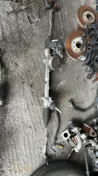 Caseta Directie Peugeot 308 2023 cod F800002550 01