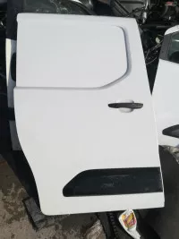 Usa Culisanta Citroen Berlingo 2023