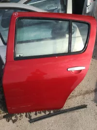 Usa Spate Stanga Dacia Sandero