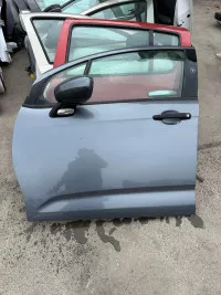 Usa Stanga Citroen C3 Facelift An 2015