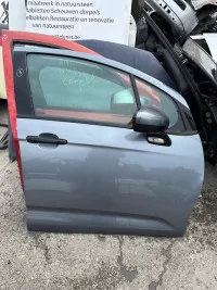 Usa Dreapta Fata Citroen C3 2015