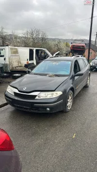 Capota Renault Laguna 1 9 Dci
