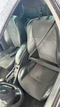 Interior Semipiele Renault Laguna 2 Combi