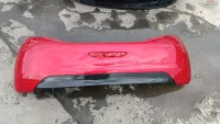 Bara Spate Peugeot 208
