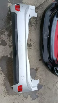 Bara Spoiler Spate Fara Locas Senzori Parcare Citroen C4 Grand Picasso