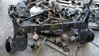 Punte Spate Citroen Berlingo 2025