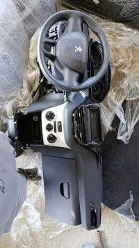 Plansa De Bord Peugeot 2008 An 2015