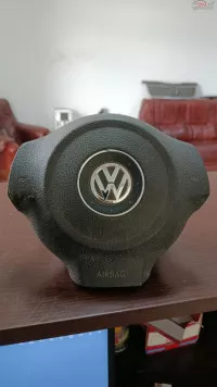 Airbag Volan Vw Passat B7 Polo 6r Golf 6
