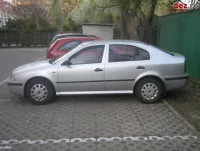 Vand piese skoda octavia an 2000 2005 motor 1 9 sdi 1 9 tdi 1 6 benzina 1 4 