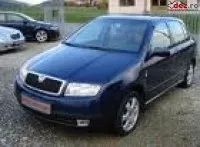 Vand piese skoda fabia an 2000 2007 motor 1 9 tdi 1 9 sdi 1 2 16v 1 4 16v motor 