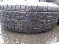 Vand Jante Aliaj Si Cauciucuri Dacia Duster Din 2010 215/65 R16 cod 1234