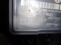 Vand Pompa Abs Skoda Octavia 1k0907379p cod 1K0907379P