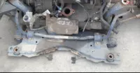 Vand Jug Motor Ford Focus2 1 6 Tdci Hhda 90cp Din 2008