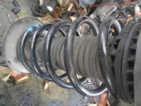 Vand Arc Cu Telescop Fata Dreapta Peugeot 207