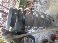 Vand Arc Cu Telescop Fata Stanga Peugeot 207 