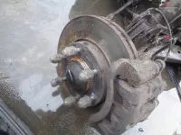 Vand Fuzeta Fata Stanga Hyundai H1 2 5 Crdi Din 2007 2012