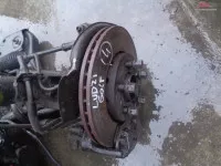 Vand Fuzeta Fata Stanga Volkswagen Polo 6r 1 2 Tdi 75 Cp Din 2011