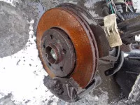 Vand Fuzeta Fata Dreapta Volkswagen Polo
