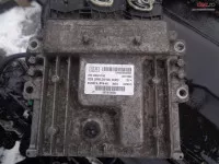 Vand Calculator Motor Ecu Peugeot 508 2 0 Hdi 163cp Rh02 Din 2014 cod 9666912580