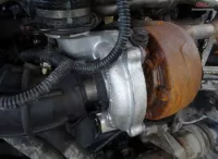Vand Turbo Renault Laguna 3 1 5 Dci 110cp Euro5 Din 2010