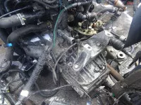 Vand Cutie De Viteza Manuala Cu 6 Trepte Peugeot 407 2 0 Hdi 136cp 