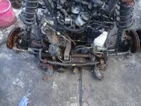 Vand Caseta De Directie Opel Astra H 1 7 Cdti Z17dth Euro4 Din 2007
