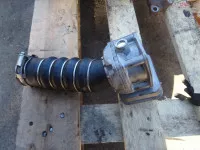 Vand Clapeta De Acceleratie Opel Zafira B 1 7 Cdti 