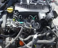 Vand Motor Dacia Logan 1 5 Dci Euro4 Din 2006 Fara Anexe