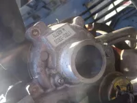 Vand Turbo Toyota Yaris 1 4 D4d 1nd 75 Cp 55kw Din 2004