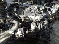 Vand Motor Volkswagen Caddy 1 9 Tdi 105cp Bls Fara Anexe Din 2007