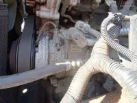 Vand Clima Compresor Kia Sorento 2 5 Crdi 140cp Din 2005 R134a
