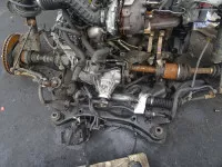 Vand Caseta De Directie Nissan Qashqai 2 0 Dci 4x4 150cp Din 2008