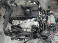 Vand Motor Skoda Octavia 2 2 0 Tdi 140cp Bkd Din 2007