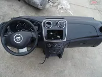 Vand Plansa De Bord Dacia Duster Din 2011 Volan Pe Stanga