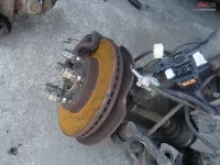 Vand Fuzeta Fata Stanga Toyota Rav 4 2 0 Diesel 4x4 Din 2004