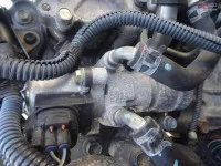 Vand Egr Toyota Rav 4 2 0 Diesel Din 2004 Cod 135000 8090 cod 135000-8090
