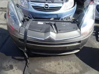 Vand Fata Completa Citroen C4 Picasso Din 2009 Volan Pe Stanga