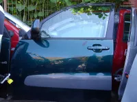 Vand Usa Fata Stanga Toyota Rav 4 Din 2005 Volan Pe Stanga Fara Rugina