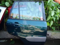Vand Usa Spate Dreapta Toyota Rav 4 Din 2005 Volan Pe Stanga