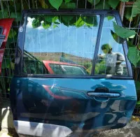 Vand Usa Spate Stanga Toyota Rav 4 Din 2005 Volan Pe Stanga