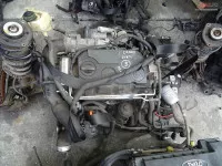 Vand Motor Volkswagen Caddy 1 9 Tdi Bls 105 Cp Din 2008