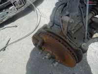 Vand Fuzeta Fata Stanga Toyota Rav 4 1 8 Benzina Vvt I 1zz Din 2005