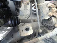 Vand Planetara Dreapta Toyota Rav 4 1 8 Benzina Vvt I 16 Valve 1zz 