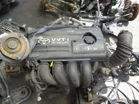 Vand Motor Toyota Rav 4 1 8 Benzina Vvt I 16 Valve 1zz Din 2005 cod 1ZZ