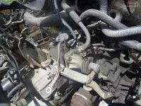 Vand Cutie De Viteza Manuala Toyota Rav 4 1 8 Benzina Vvt I Din 2005
