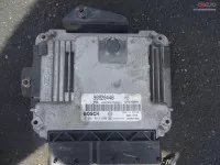Vand Calculator Motor Ecu Chevrolet Nubira 2 0 Cdti Din 2007 cod 96820448