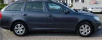 Dezmembrez Skoda Octavia 2 1 9 Tdi Kombi Break Din 2007 Volan Pe Stang
