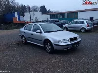 Dezmembrez skoda octavia 1 9 tdi 90 cp alh an 2002 motor cutie de viteza plansa 