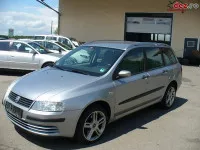 Dezmembrez fiat stilo 1 9 jtd motor cutie de viteza elemente caroserie far 