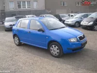 Dezmembrez skoda fabia 1 4 mpi an 2001 motor cutie de viteza plansa bord 